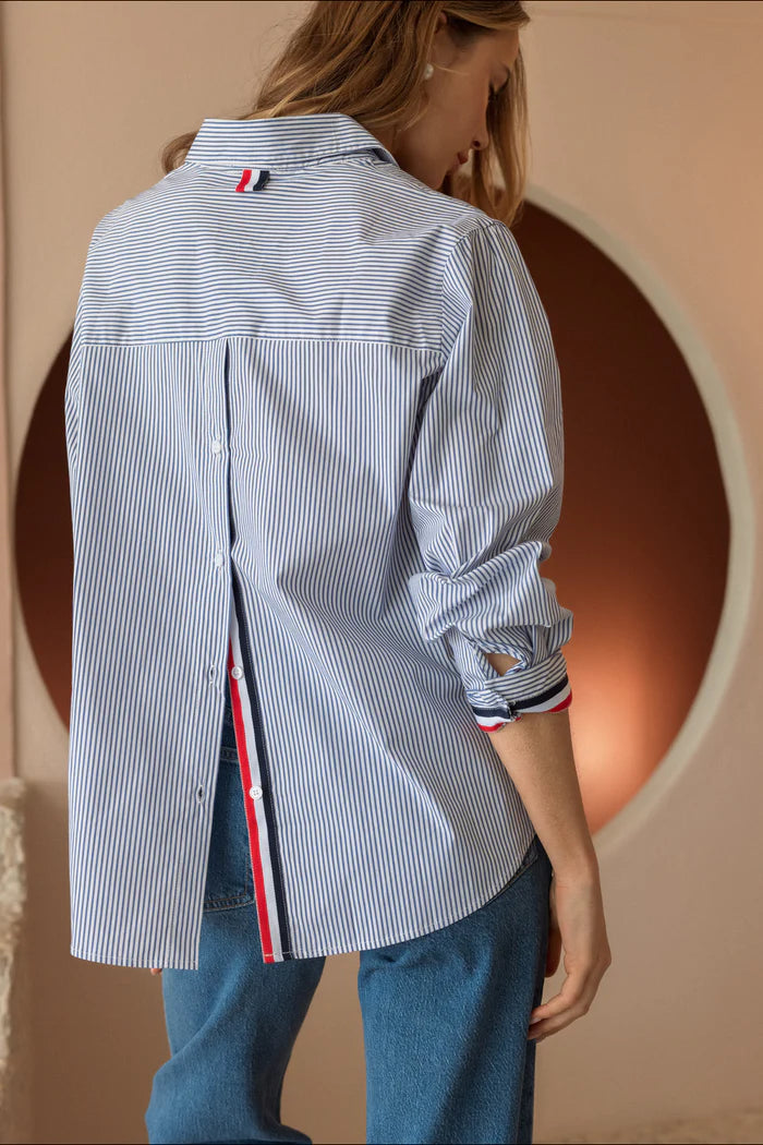 THE JASMINE TOP