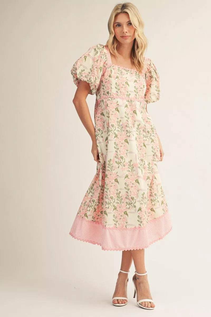 DAISY LANE DRESS
