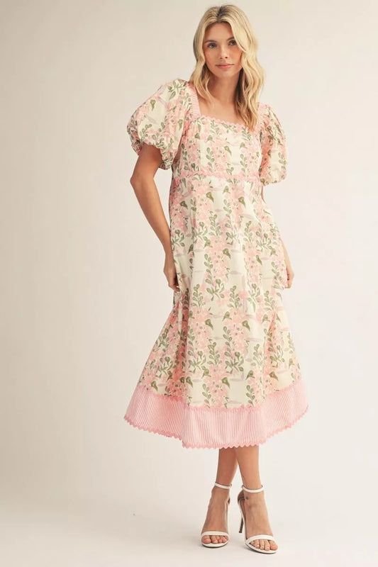 DAISY LANE DRESS