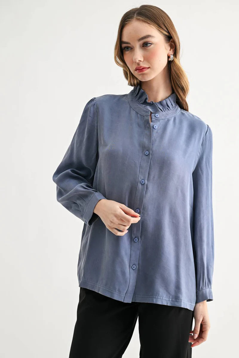 CASSIE TOP