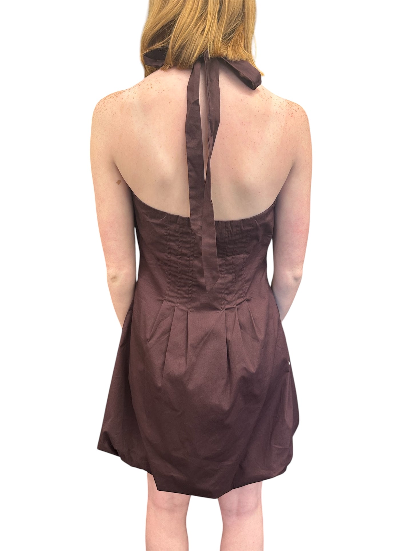 DIANNA DRESS