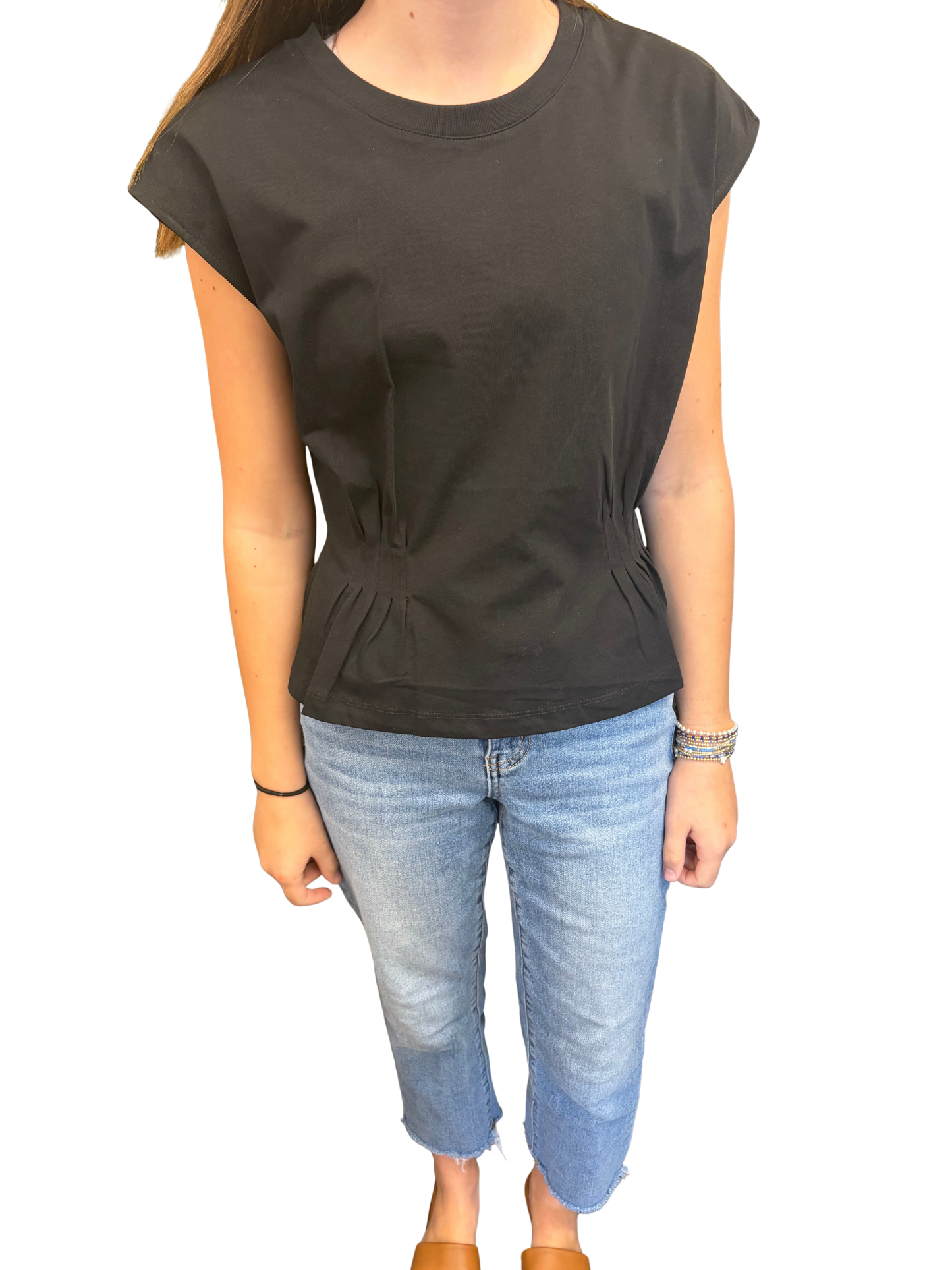HEARTFELT MOMENTS TOP