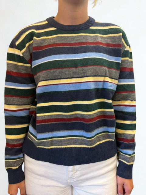 BRETON SWEATER