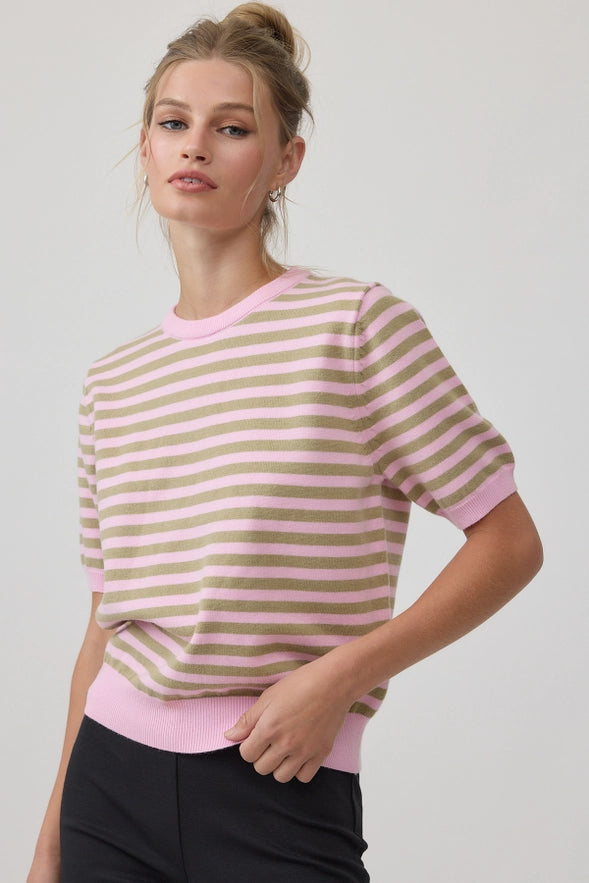 HARPER SWEATER