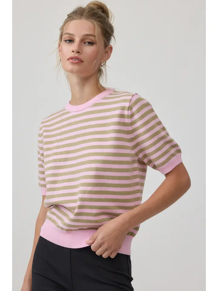 HARPER SWEATER