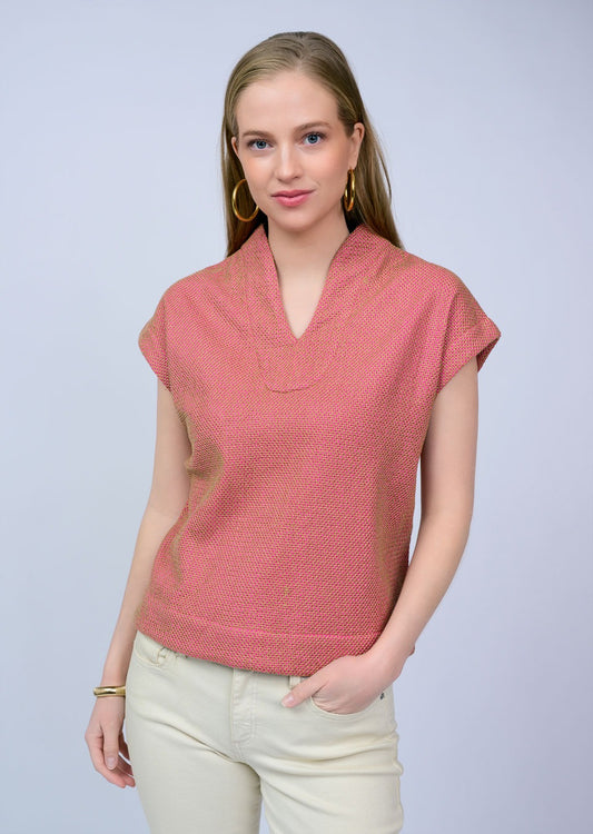 DELICATE DAYS TOP