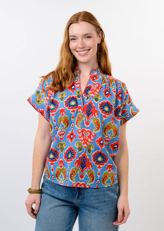 OCEAN BREEZE TOP
