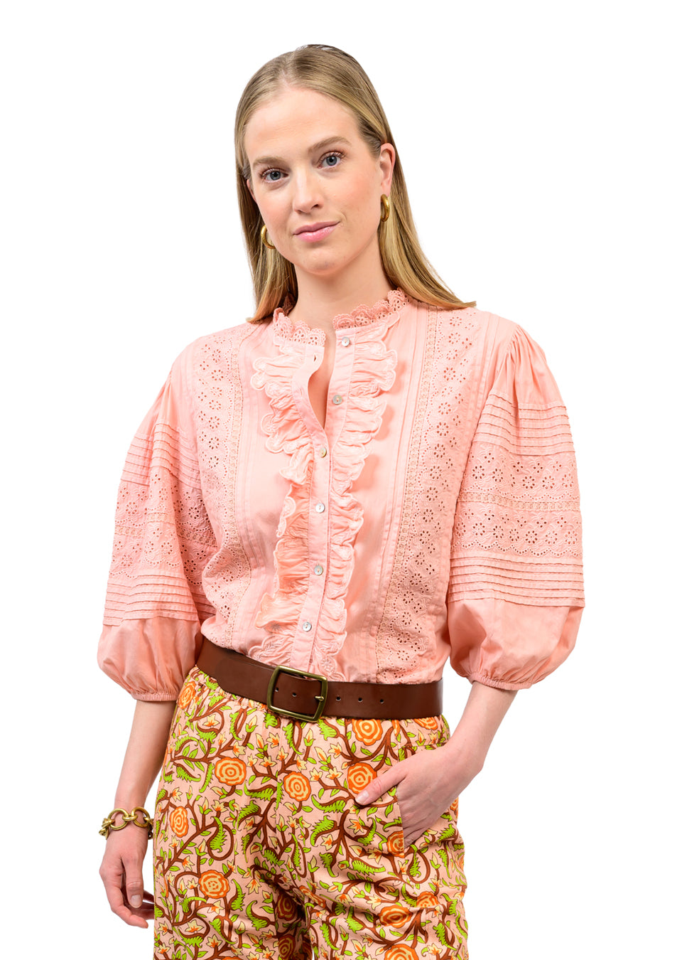 PRIM AND PROPER TOP