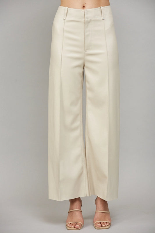 SHAPE THINGS UP PANT