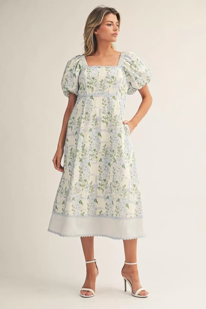 DAISY LANE DRESS