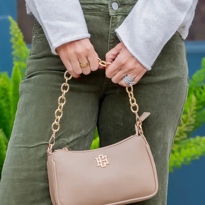 JOAN CROSSBODY