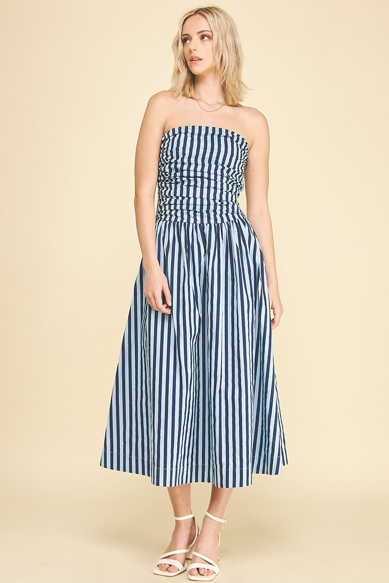 DREAM ABOUT YOU DRESS