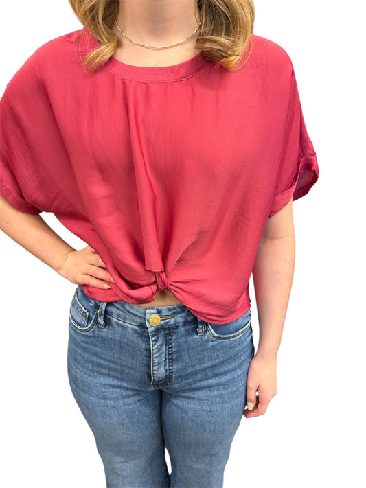 SIMPLE FAVORITE TOP