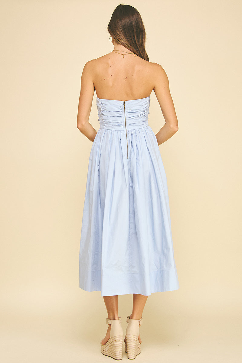 SWEET PERFECTION DRESS