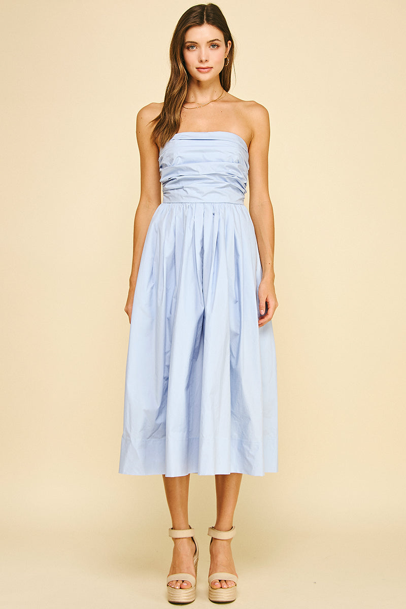 SWEET PERFECTION DRESS