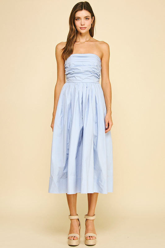 SWEET PERFECTION DRESS