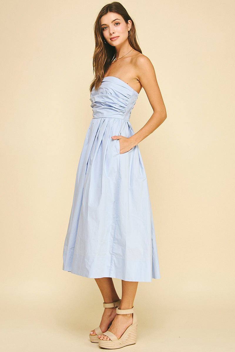 SWEET PERFECTION DRESS