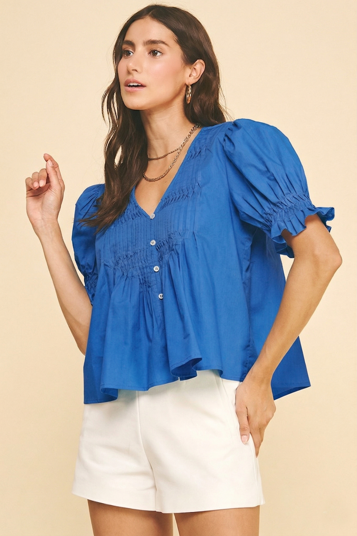 SWEET SENSATION TOP