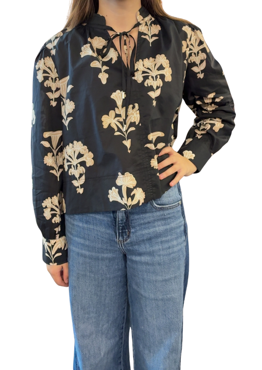 CORNELIA BLOUSE