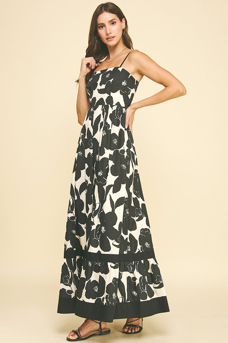 SPRING RENEWAL DRESS