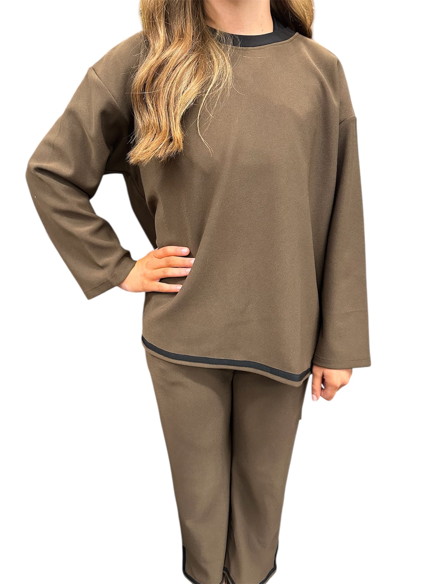 KINSLEY TOP