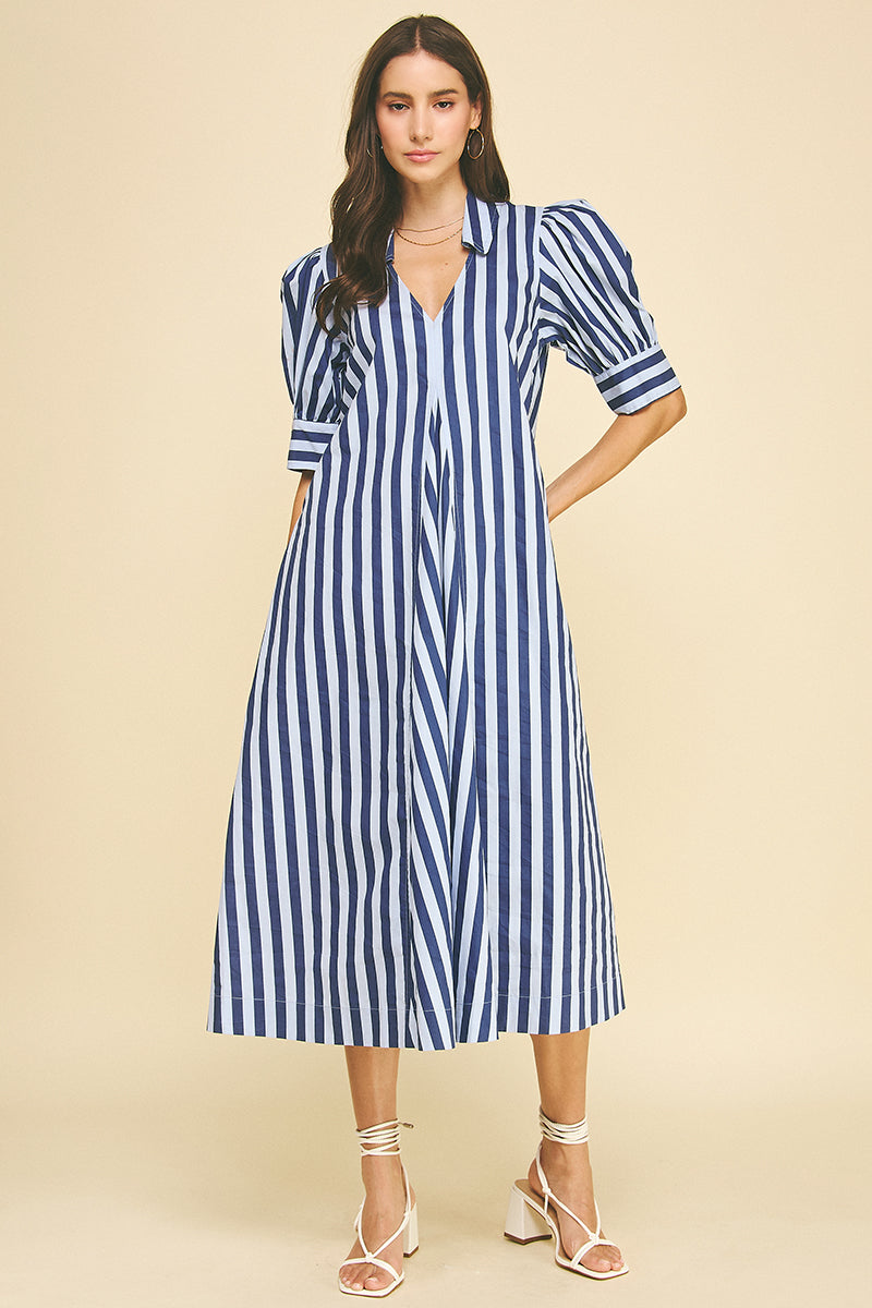 ONLY FOR YOU DRESS