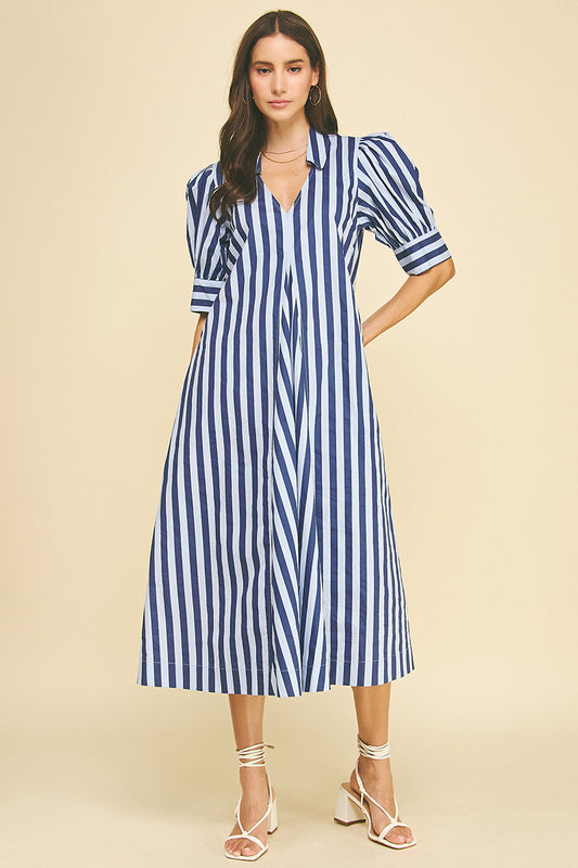 ONLY FOR YOU DRESS