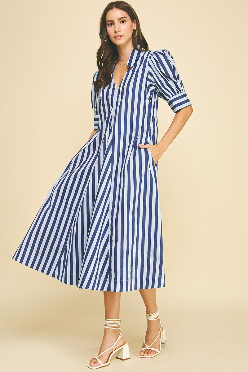 ONLY FOR YOU DRESS