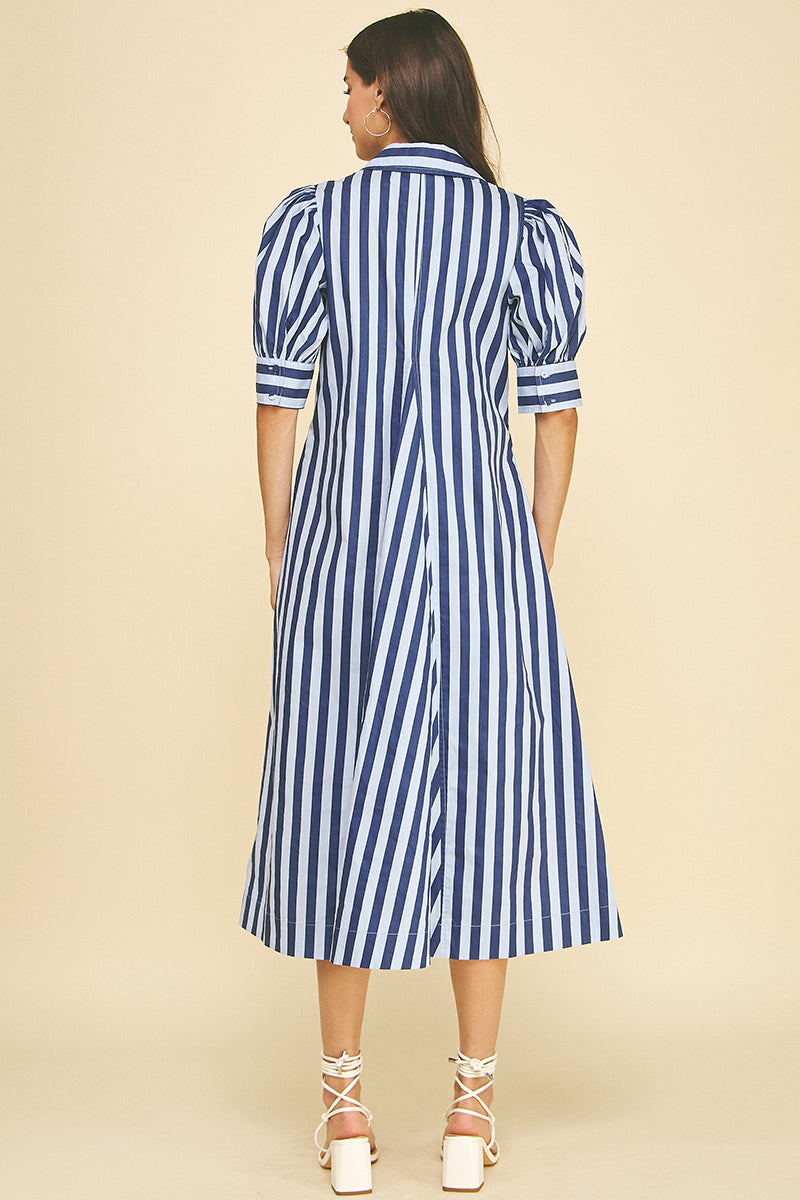 ONLY FOR YOU DRESS