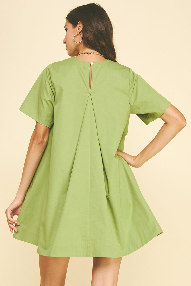 CHIC VISION DRESS