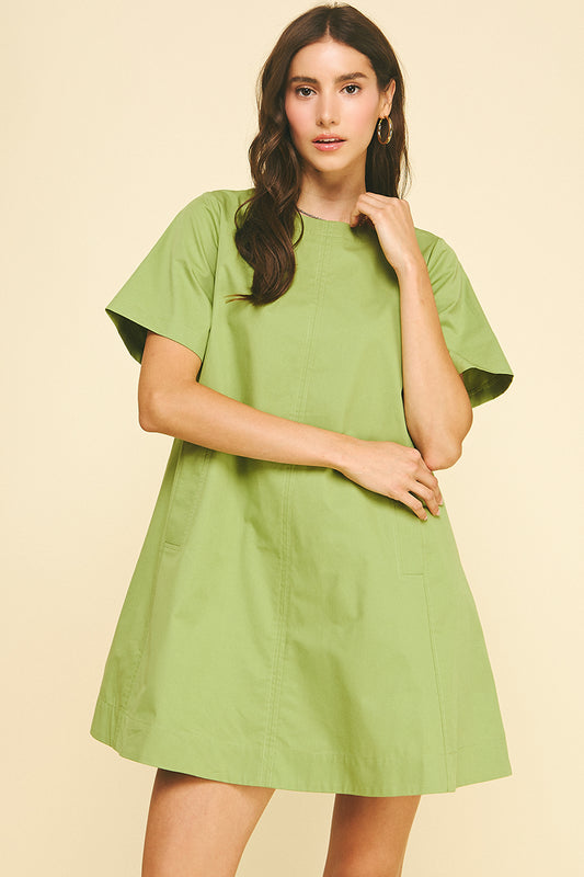 CHIC VISION DRESS
