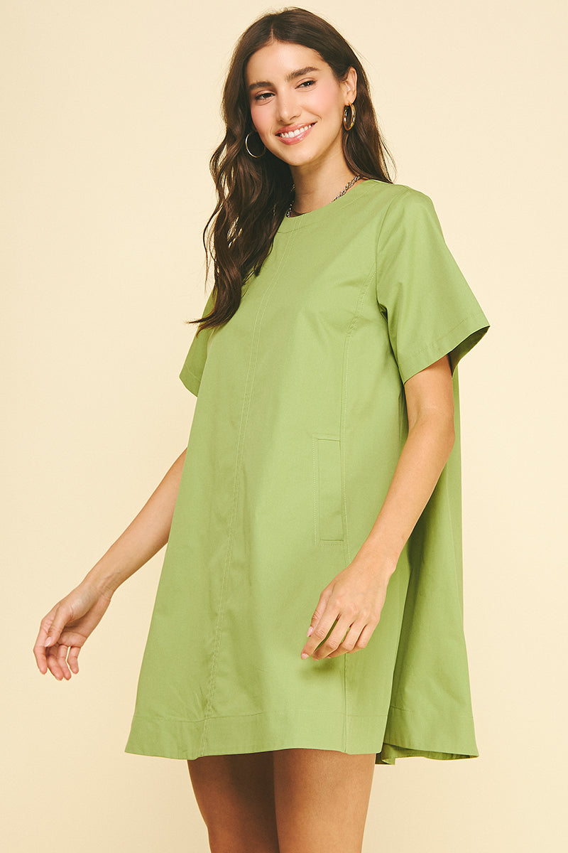 CHIC VISION DRESS