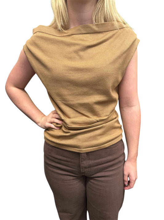 WALK ME THROUGH IT TOP