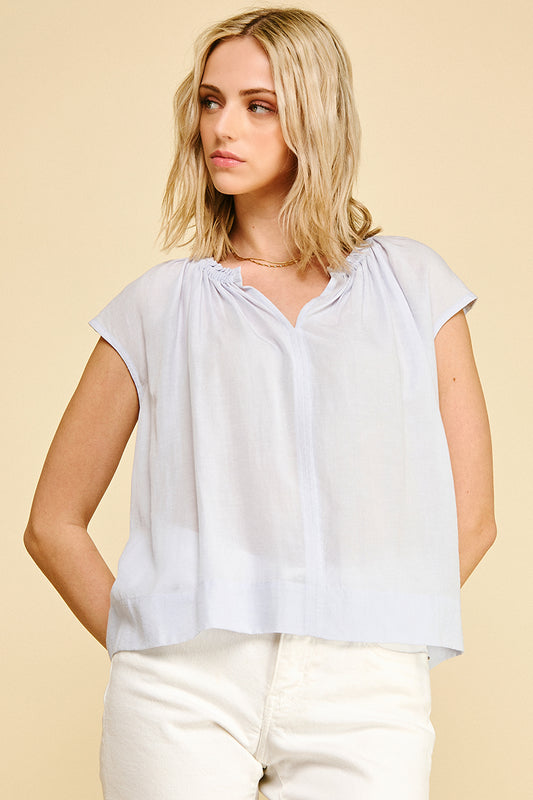 MADE TO BE LOVED TOP