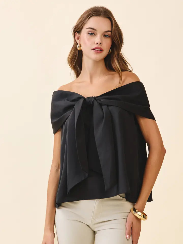 MOORER TOP