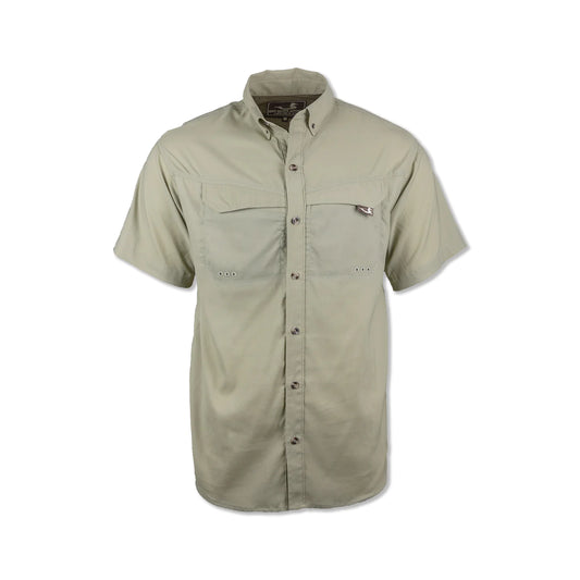 DIXIE DECOY DRIFTER SPORT SHIRT