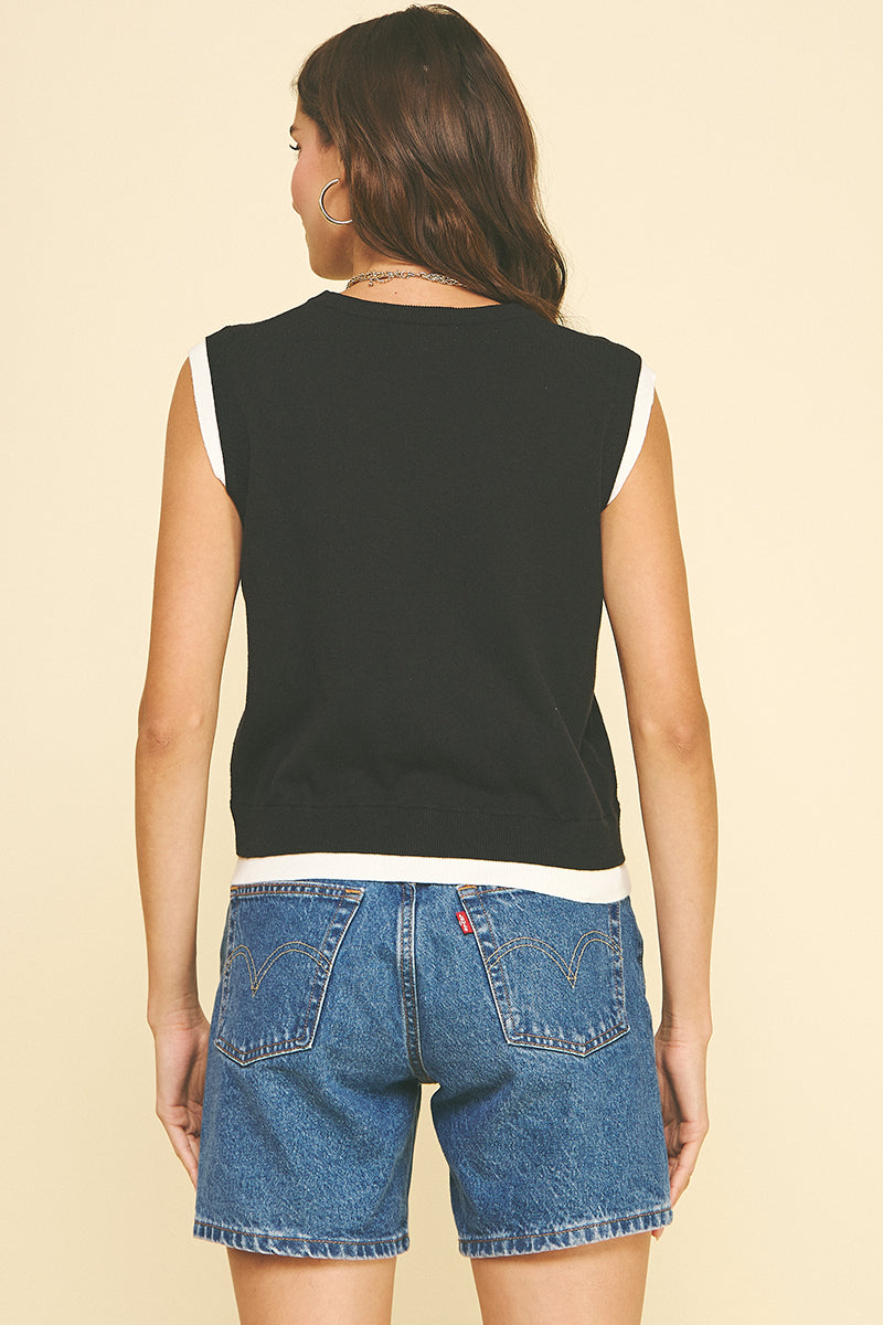 BETWEEN THEN AND NOW TOP