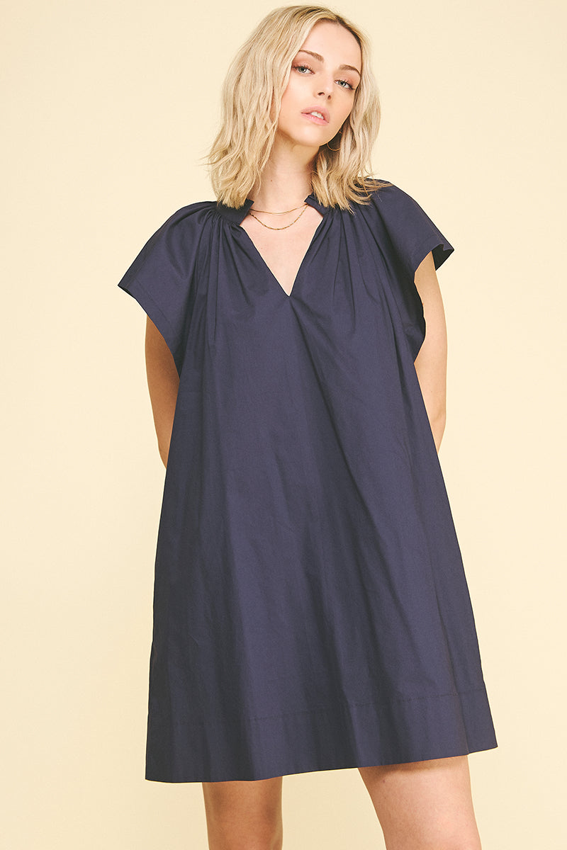 PRETTY DAY DRESS