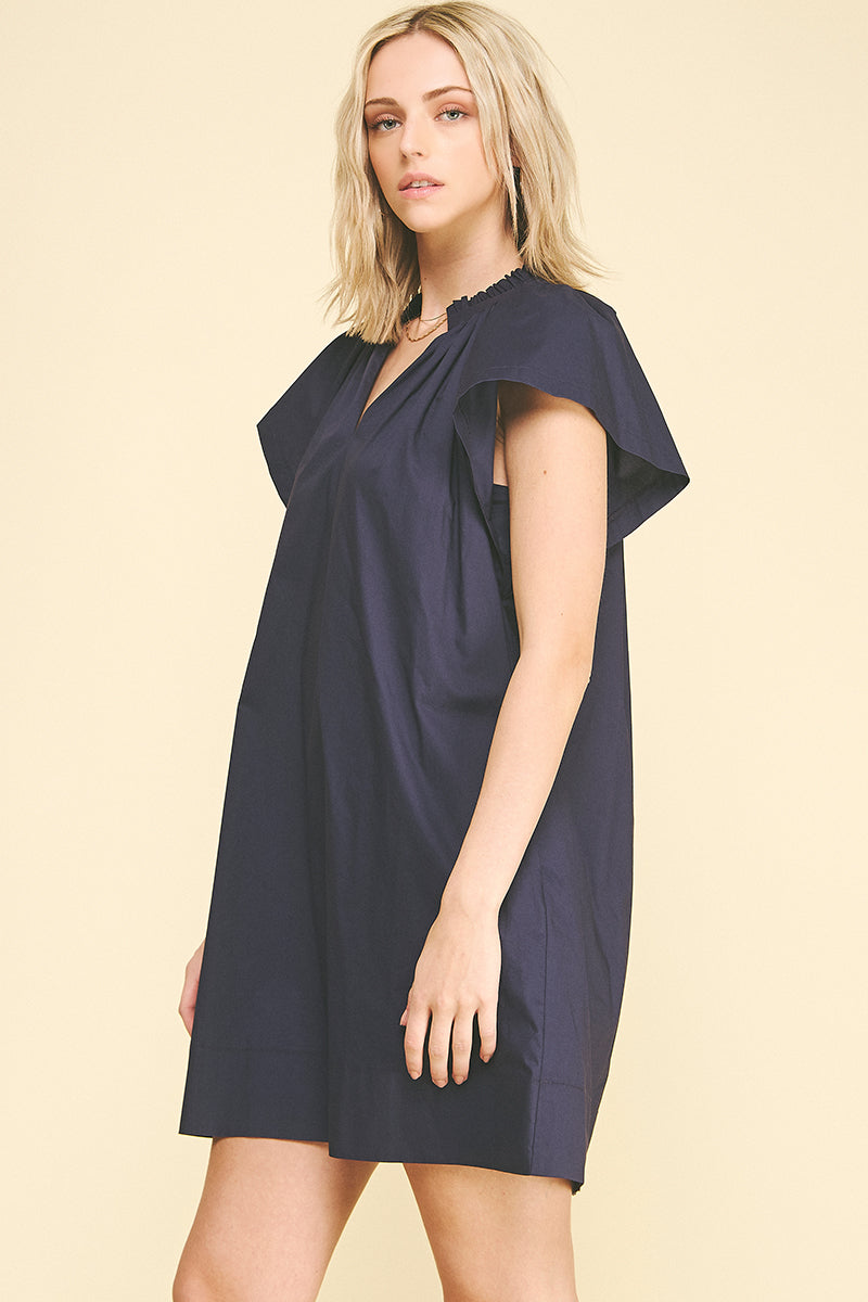 PRETTY DAY DRESS