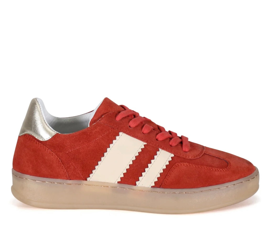 JON QWILL SNEAKER