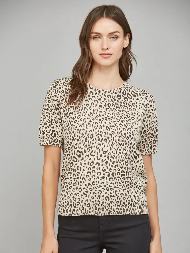 GOING WILD SWEATER
