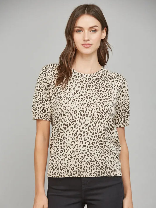 GOING WILD SWEATER