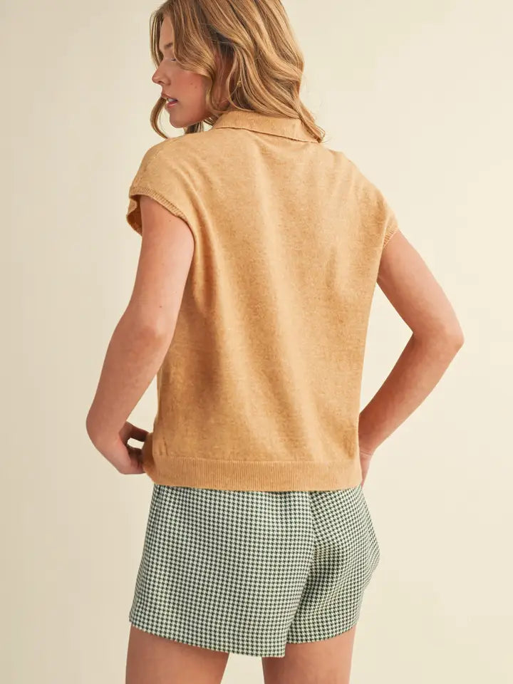 STYLE WORTHY TOP