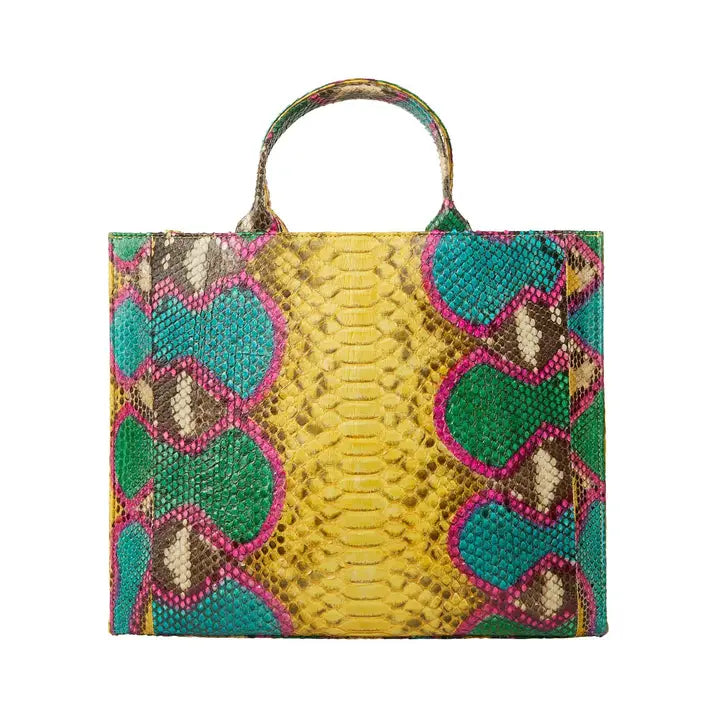 The Python Adelaide Purse