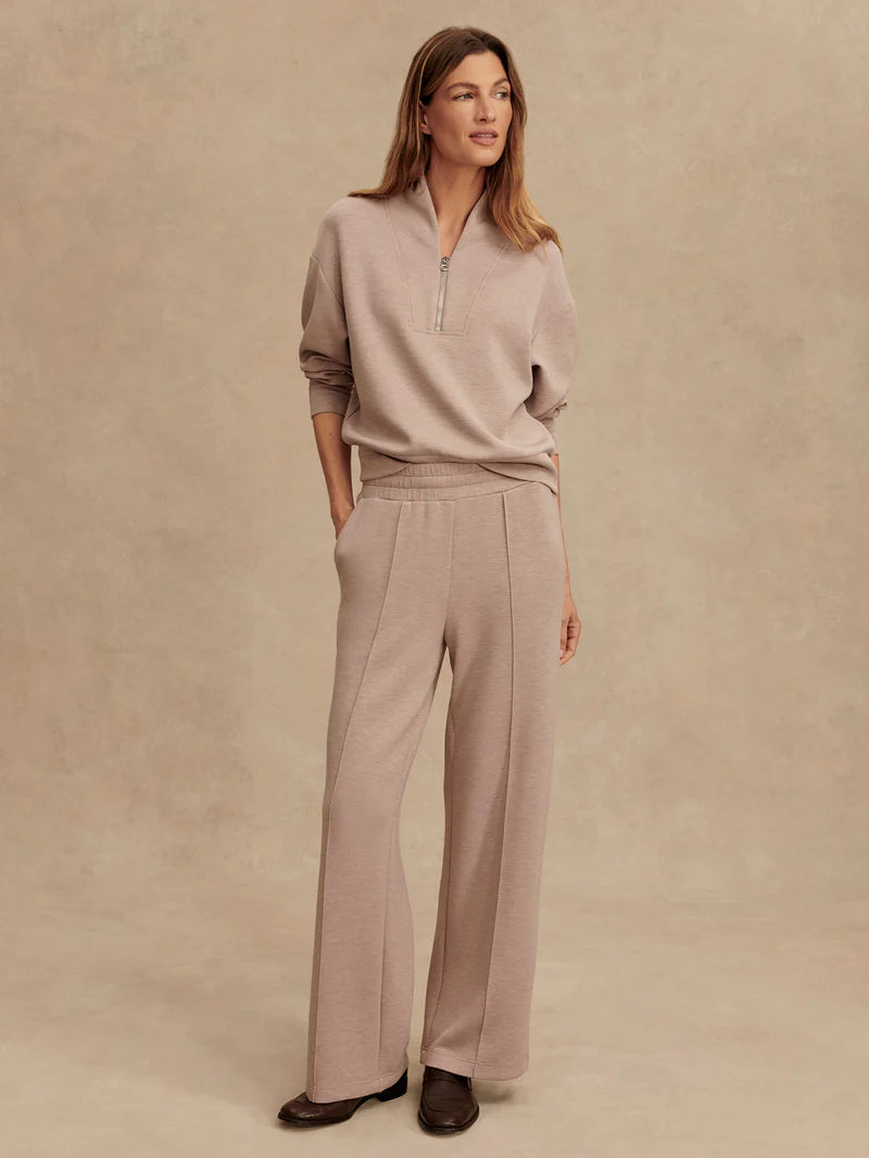 THE WIDE LEG PANT 32