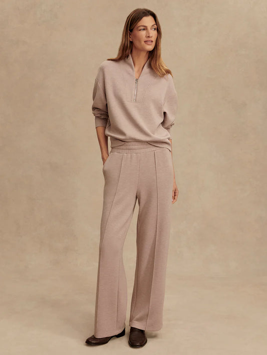 THE WIDE LEG PANT 32