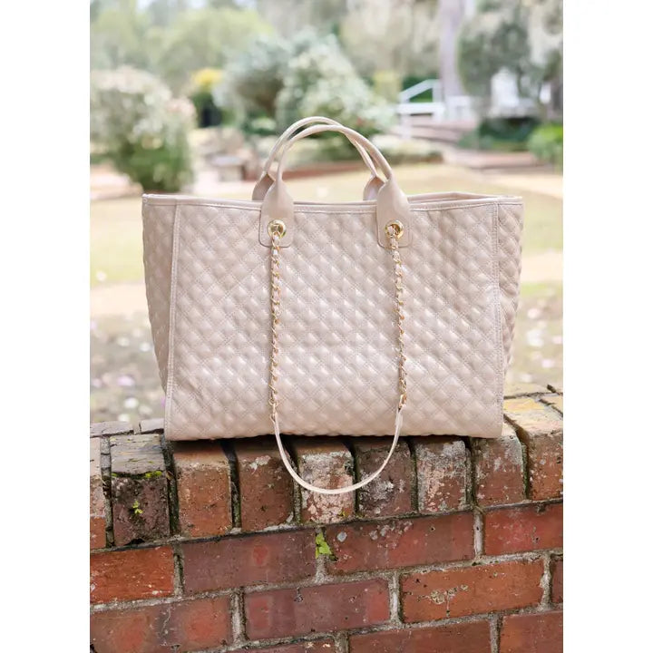 MELISSA TOTE BAG