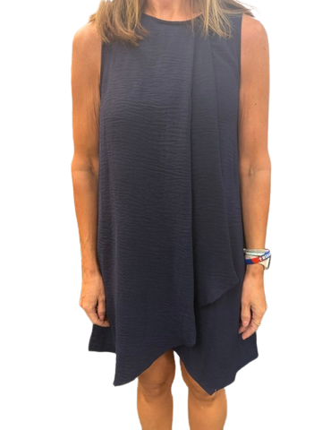 TRISTA DRESS