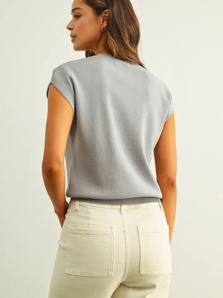 EASY COMPANY TOP