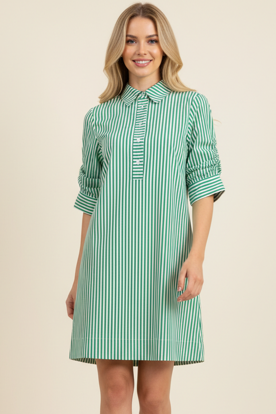 AS TIME GOES DRESS